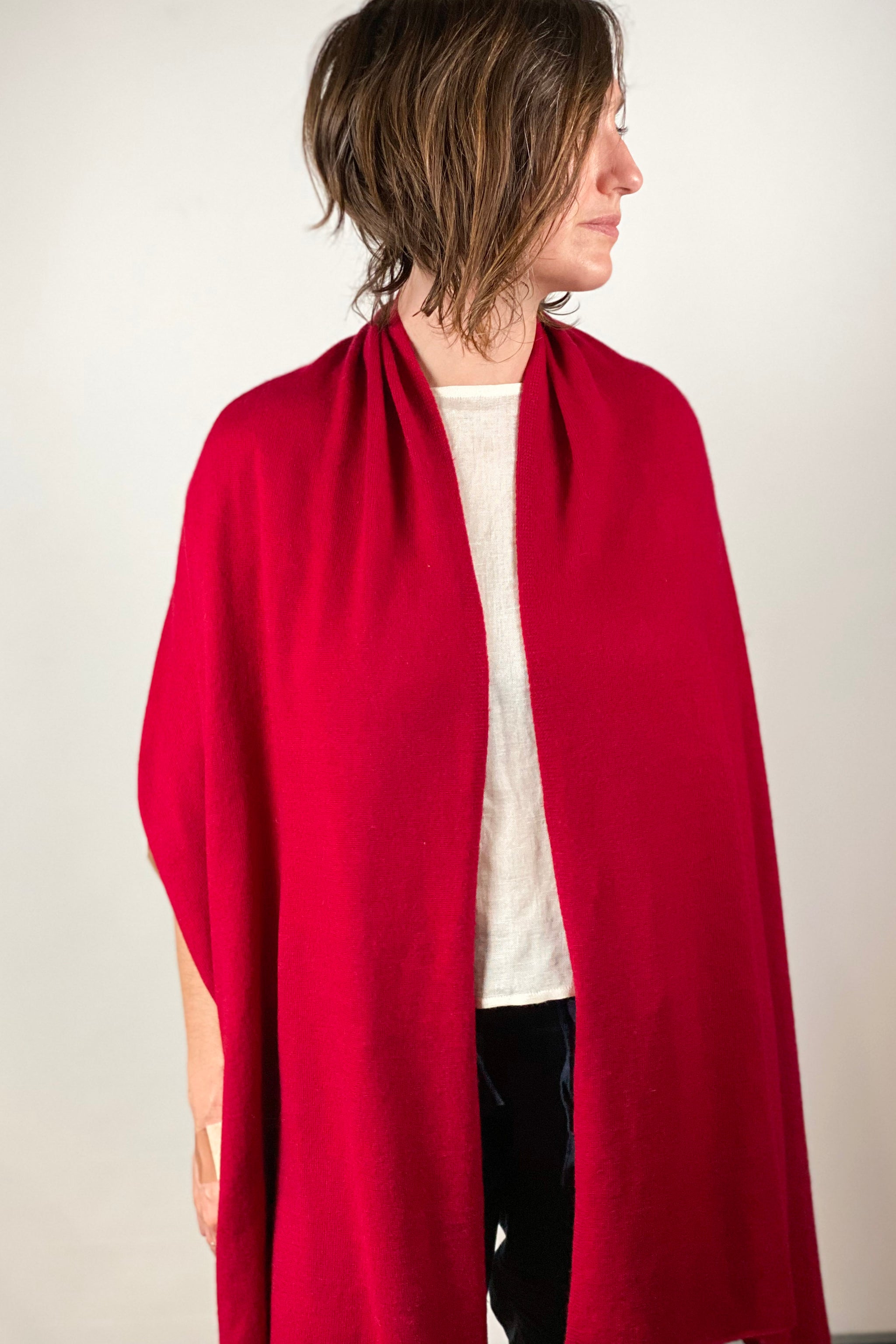 Cashmere Wrap – Dolma