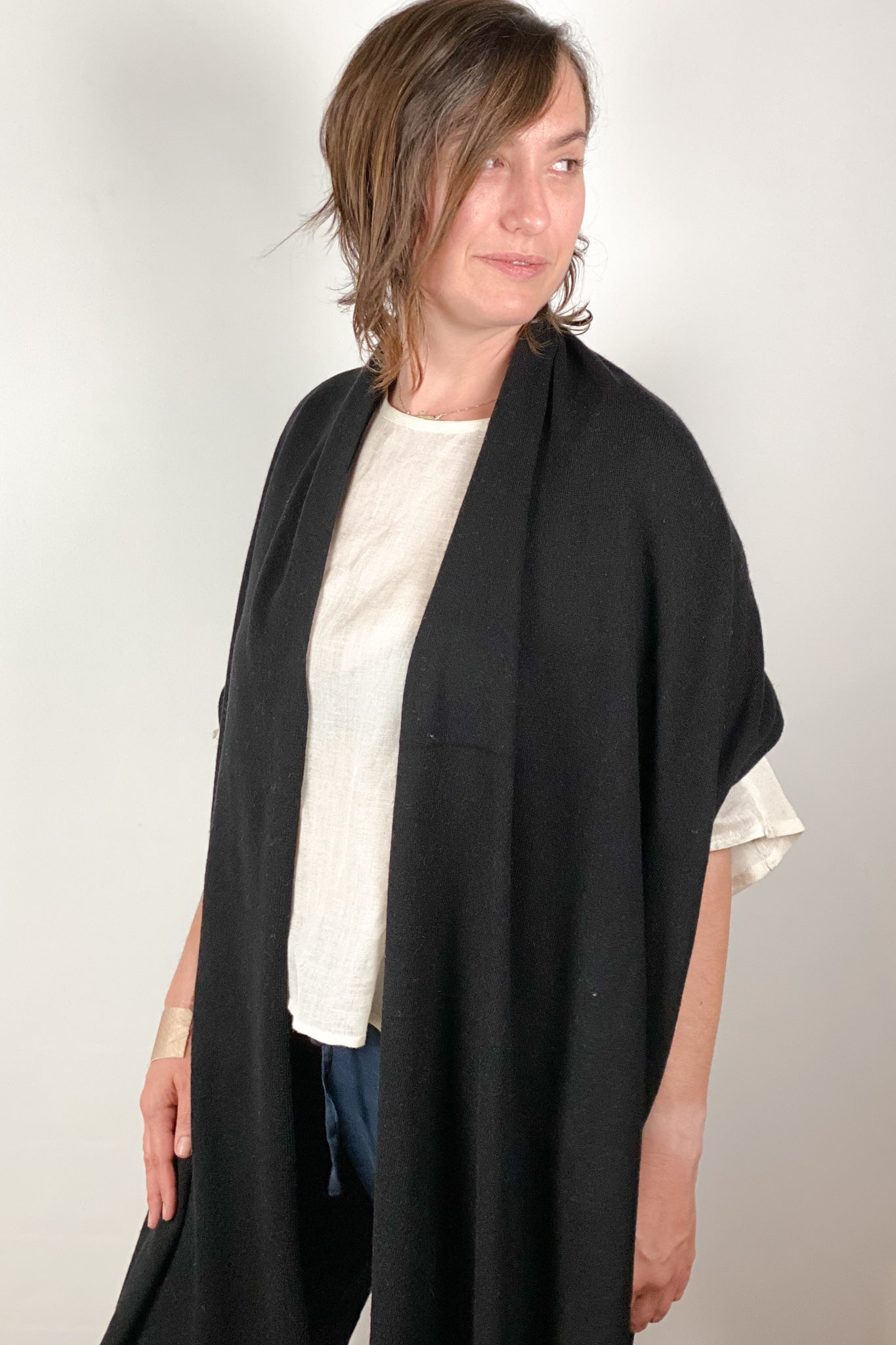 Cashmere Wrap – Dolma
