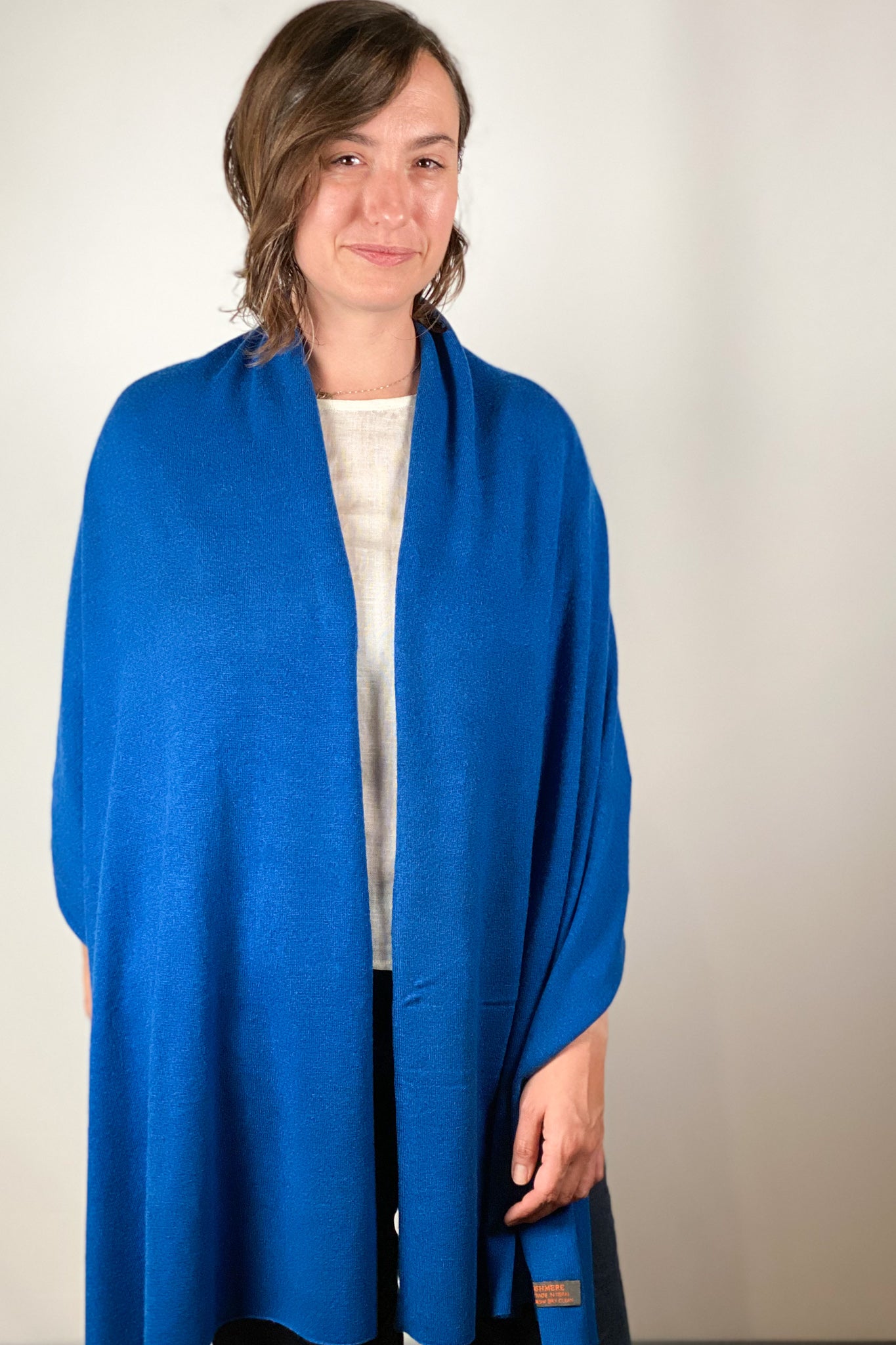 Cashmere Wrap – Dolma