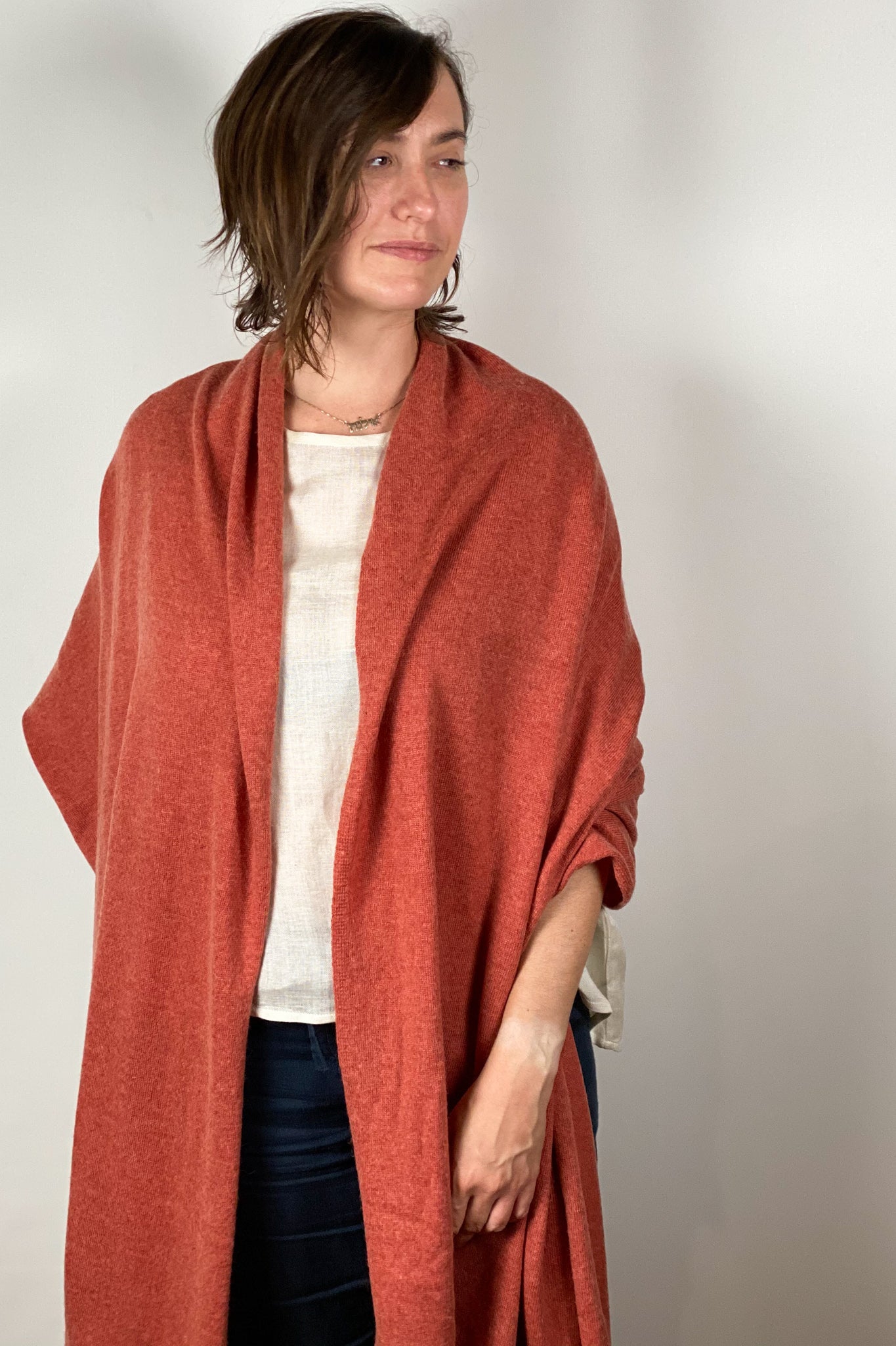 Cashmere Wrap – Dolma