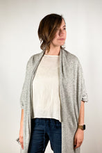 Load image into Gallery viewer, Cashmere Wrap
