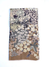 Load image into Gallery viewer, Cappadocia Wool Scarf/Wrap

