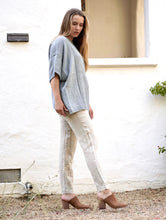 Load image into Gallery viewer, Everly Double Cotton Gauze Blouse
