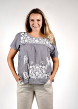 Load image into Gallery viewer, Willow Embroidered Top

