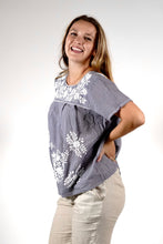 Load image into Gallery viewer, Willow Embroidered Top
