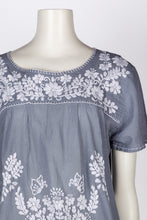 Load image into Gallery viewer, Willow Embroidered Top
