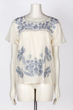 Load image into Gallery viewer, Willow Embroidered Top
