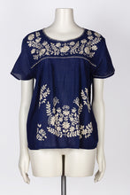 Load image into Gallery viewer, Willow Embroidered Top

