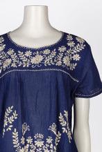 Load image into Gallery viewer, Willow Embroidered Top
