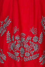 Load image into Gallery viewer, Willow Embroidered Top
