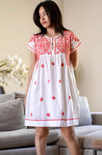Load image into Gallery viewer, Ava Tunic Dress
