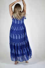 Load image into Gallery viewer, Asmara Maxi Dress
