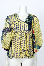Load image into Gallery viewer, Kaiya Cotton Blouse
