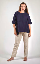 Load image into Gallery viewer, Everly Double Cotton Gauze Blouse
