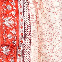 Load image into Gallery viewer, Anouk Tassel Scarf
