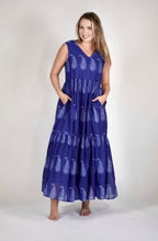 Load image into Gallery viewer, Asmara Maxi Dress
