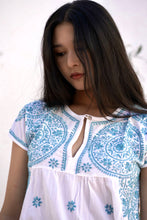 Load image into Gallery viewer, Ava Tunic Dress

