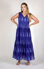 Load image into Gallery viewer, Asmara Maxi Dress
