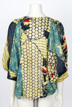 Load image into Gallery viewer, Kaiya Cotton Blouse
