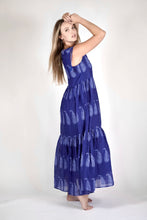 Load image into Gallery viewer, Asmara Maxi Dress
