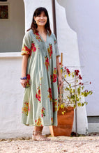 Load image into Gallery viewer, Skye Dress Olive
