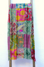 Load image into Gallery viewer, Jaipur Wool Scarf/Wrap Multi
